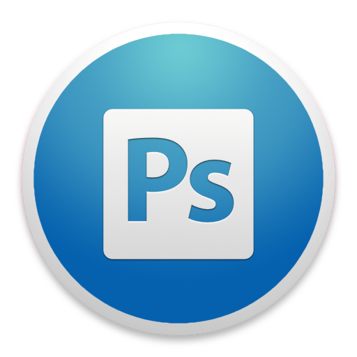 adobe photoshop icon download